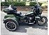 2026 Harley-Davidson Touring Street Glide 3 Limited