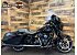 New 2026 Harley-Davidson Touring Street Glide