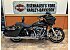 2026 Harley-Davidson Touring Street Glide