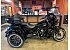 2026 Harley-Davidson Touring Street Glide 3 Limited