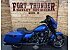 2026 Harley-Davidson Touring Street Glide