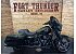 2026 Harley-Davidson Touring Street Glide