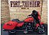 2026 Harley-Davidson Touring Street Glide