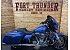 2026 Harley-Davidson Touring Street Glide
