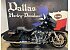 2026 Harley-Davidson Touring Street Glide
