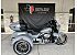 2026 Harley-Davidson Touring Street Glide 3 Limited