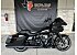 2026 Harley-Davidson Touring Road Glide