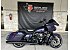 2026 Harley-Davidson Touring Road Glide