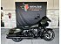 2026 Harley-Davidson Touring Road Glide