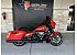 2026 Harley-Davidson Touring Street Glide