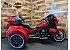 New 2026 Harley-Davidson Touring Street Glide 3 Limited
