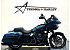 New 2026 Harley-Davidson Touring