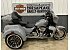 New 2026 Harley-Davidson Touring Street Glide 3 Limited