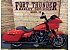 2026 Harley-Davidson Touring Road Glide
