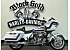 2026 Harley-Davidson Touring Road Glide