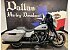 2026 Harley-Davidson Touring Street Glide