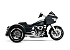 New 2026 Harley-Davidson Touring