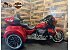 New 2026 Harley-Davidson Touring Street Glide 3 Limited