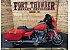 2026 Harley-Davidson Touring Street Glide