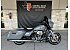 2026 Harley-Davidson Touring Street Glide