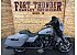 2026 Harley-Davidson Touring Street Glide