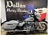 2026 Harley-Davidson Touring Street Glide