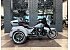 New 2026 Harley-Davidson Touring