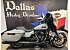2026 Harley-Davidson Touring Street Glide