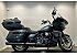 New 2026 Harley-Davidson Touring