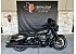 2026 Harley-Davidson Touring Street Glide