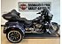 New 2026 Harley-Davidson Touring Street Glide 3 Limited