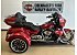 New 2026 Harley-Davidson Touring Street Glide 3 Limited