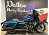 2026 Harley-Davidson Touring Street Glide