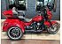 2026 Harley-Davidson Touring