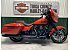 New 2026 Harley-Davidson Touring Street Glide