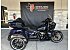 2026 Harley-Davidson Touring Street Glide 3 Limited