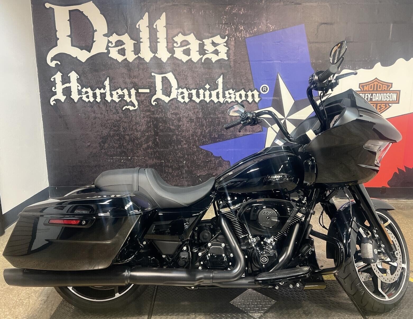 2026 Harley-Davidson Touring Road Glide for sale near Garland