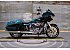 New 2026 Harley-Davidson Touring