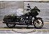 New 2026 Harley-Davidson Touring
