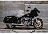 New 2026 Harley-Davidson Touring