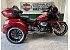 2026 Harley-Davidson Touring Street Glide 3 Limited