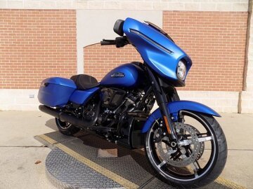 New 2026 Harley-Davidson Touring