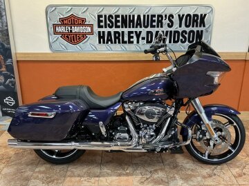New 2026 Harley-Davidson Touring Road Glide