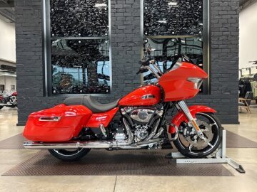 New 2026 Harley-Davidson Touring