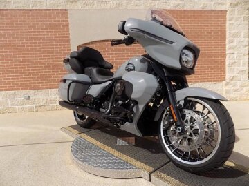 New 2026 Harley-Davidson Touring