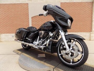 New 2026 Harley-Davidson Touring