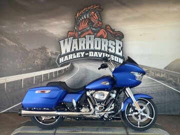 New 2026 Harley-Davidson Touring Road Glide