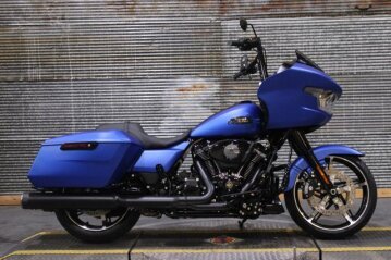 New 2026 Harley-Davidson Touring