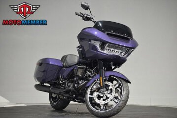2026 Harley-Davidson Touring Road Glide