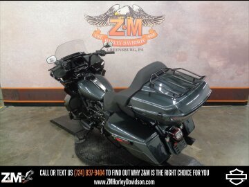 New 2026 Harley-Davidson Touring Road Glide Limited